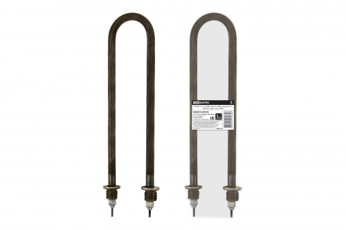 ТЭН-85, А, 12, 4,0кВт, вода (J), 220В, штуцер G1/2, R30, Ф2, нерж. сталь, TDM (1/30) (SQ2512-0018)