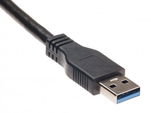 Кабель-адаптер USB3.0-repeater, удлинительный активный <Am-->Af> 15м Aopen/qust<ACU827A-15M> (1/10) фото 6