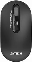 Беспроводная мышь A4TECH Fstyler FG20S (2000dpi) silent USB (4but) серый (1/60) (FG20S USB GREY)