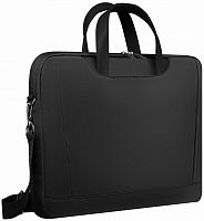 Сумка для ноутбука DEFENDER Cindy 15-16" черный, карман, SP (1/15) (26140)