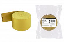 Трубка термоусаживаемая TDM для изоляции шин ТТШ-10-30/12-Ж (25/25/75) (SQ0548-0408)