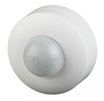 Датчик движения ЭРА MD 06 потолочный 1200Вт, 12м (50/1050) (Б0043811)