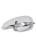 Светильник TDM ЛКУ 97-65-102 Е27 со стеклом, алюм.отраж. (1/2/2) (SQ0318-0061)