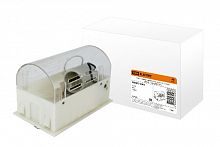 Светильник TDM внутреннего освещения шкафов СВОШ-1 40Вт 220В (SQ0837-0001)