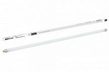 Лампа TDM люминесцентная линейная двухцокольная ЛЛ-12/24Вт, T4/G5, 4000 К, длина 654,2мм (25/100) (SQ0355-0011)