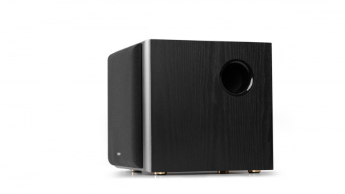 Колонка EDIFIER M601DB black (3 шт.)Bth5.1. Дин.:3 шт.Общ.мощ:110Вт.компл.:пульт упр,каб.3.5мм-RCA,кабель RCA-RCA,оптовол.каб,кабель пит. (1/1) (80002798) фото 10