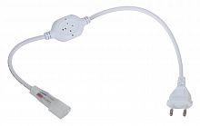 Сетевой шнул ЭРА для неона power cord-NEONLED (1/100) (Б0056515)