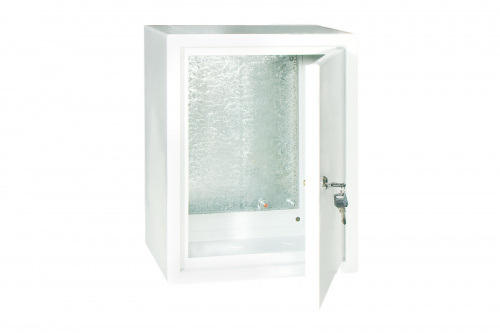 Корпус металлический ЩМП-3.2.1-0 (300х210х150) TDM (SQ0905-0050)