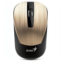 Беспроводная мышь GENIUS NX-7015 золотая (31030019402) (1/40)