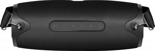 Колонка портативная DEFENDER G22 20Вт, BT/FM/TF/USB/AUX/TWS,черный (1/8) (65122) фото 4