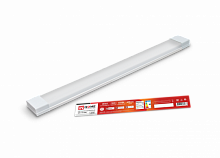 Светильник светодиодный SPO-110 OPAL 18Вт 6500К 1530Лм 600мм IP40 IN HOME (1/20) (4690612032757)
