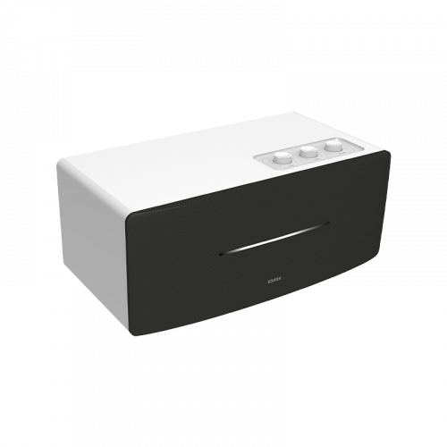 Колонка EDIFIER D12 white. Вых.мощ:70Вт.4 динам.Част.х-ка:54Гц-20кГц.Вх:AUX,лин.,Bth.Вых:лин.комп:пульт ДУ (2/2) (80002995) фото 4