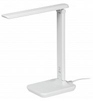 Светильник светодиодный ЭРА настольный NLED-500-10W-W белый (1/40) (Б0057192)