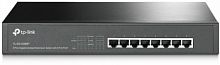 Коммутатор TP-Link TL-SG1008MP 8G 8PoE+ 126W неуправляемый (1/8)