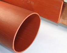 Трубка термоусаживаемая TDM ТТтр-45/18 (SQ0548-0303)