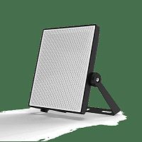 Прожектор светодиодный GAUSS EVO 50W 4500lm 6500K 100-240V IP65 черный (1/20) (687511350)