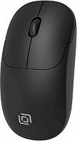 Беспроводная мышь Оклик 202MW черный оптическая 1000dpi. USB 3but (2070314)