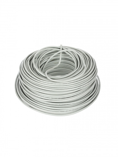 Кабель FTP 4 пары кат.5е (бухта 100м) Aopen/Qust <ANC5241> (1/4) Кабель FTP 4 пары кат.5е (бухта 100м) Aopen/Qust <ANC5241> (1/4)