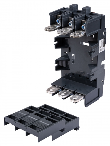 Панель втычная ПВТ-630 ВА89 TDM (1/2) (SQ0751-0076) Панель втычная ПВТ-630 ВА89 TDM (1/2) (SQ0751-0076)