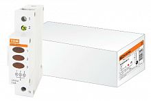Индикатор фаз ЛС-47Т (LED) AC/DC TDM (SQ0214-0015)