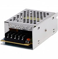 Драйвер SMARTBUY IP20-40W для LED ленты IP20 на 12V 84*59*33 мм (1/50) (SBL-IP20-Driver-40W)