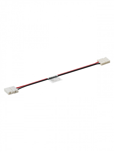 Коннектор для гибкого соединения двух светодиодных лент шириной 10 мм, (уп. 2 шт), TDM (1/300) (SQ0331-0403) фото 6