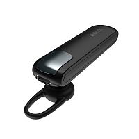 Гарнитура bluetooth HOCO E37 Gratified business, цвет: чёрный (1/19/190) (6957531091554)