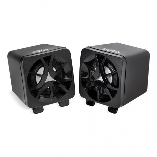 Акустическая 2.0 система Smartbuy ONE, USB (SBA-4750) (1/40)