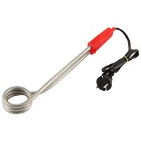 Кипятильник электрический HomeStar HB-025 (2,5 кВт) (1/50) (007355)