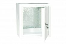Корпус металлический ЩМП-3.3.15 (300х300х150) TDM (SQ0905-1013)
