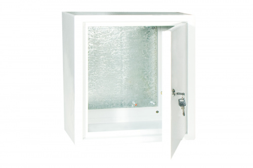Корпус металлический ЩМП-3.3.15 (300х300х150) TDM (SQ0905-1013)