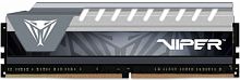 Память 16GB  Patriot, DDR4, DIMM-288, 2666 MHz, 21300 MB/s, CL16, 1.2 В (PVE416G266C6GY)