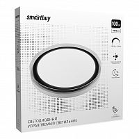 Светильник светодиодный SMARTBUY управляемый 100Вт 50W-100W 3000-6500К (SBL-DIM11-100W) (1/10)