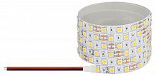 Лента светодиодная ЭРА LS5050 -14,4-60-12-3000K-IP20-1 year-5m теплый белый 5м (1/100) (Б0059909)