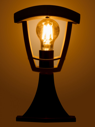 Светильник садово-парковый TDM "СИТИ" НТУ 07-60-001 У1 4-х гранник напольный серый (1/8) (SQ0330-1323) фото 6 Светильник садово-парковый TDM "СИТИ" НТУ 07-60-001 У1 4-х гранник напольный серый (1/8) (SQ0330-1323) фото 6