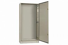 Корпус металлический ЩМП-16.6.4-0 (1600х600х400) IP66 без монтажных панелей TDM (SQ0905-0416)
