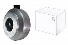 Вентилятор канальный центробежный ВК-315, TDM (1/1) (SQ1807-0506)