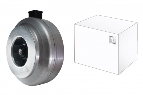 Вентилятор канальный центробежный ВК-315, TDM (1/1) (SQ1807-0506) Вентилятор канальный центробежный ВК-315, TDM (1/1) (SQ1807-0506)