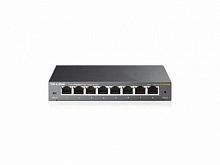 Коммутатор TP-Link TL-SG108E 8G управляемый (1/24)