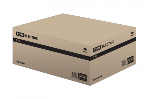 Гофрокороб TDM TDM 570*380*253мм П-32 (1/1/17) (RM0109-0022) Гофрокороб TDM TDM 570*380*253мм П-32 (1/1/17) (RM0109-0022)