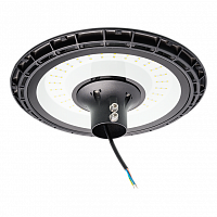 Светильник светодиодный WOLTA садово-парковый WGLY-70W/01 70Вт 3000К IP65 6300лм Ø380*120мм (1/1)