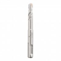 Бур по бетону SMARTBUY 10x40x100, HRC>45,SDS-plus твердосп.нак,HRA>89 (1/400) (SBT-HD-10-40-100)