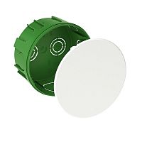 Коробка распределительная С/У 100х50мм Systeme Electric IMT35121 (1/84)