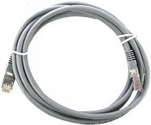 Патчкорд литой TV-COM  FTP кат.5e _1.5м <NP521-1.5M>  (1/125)