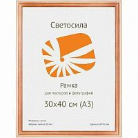 Светосила сосна c20 30х40 (10шт.) (10/270) (Б0030557)
