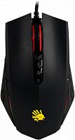 Мышь проводная A4Tech Bloody A70a черный оптическая (6200dpi) USB (8but) (1/30) (A70 ACTIVATED)