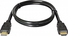 Кабель DEFENDER M-M HDMI-03 HDMI, ver 1.4, 1 м. (1/100/200) (87350)