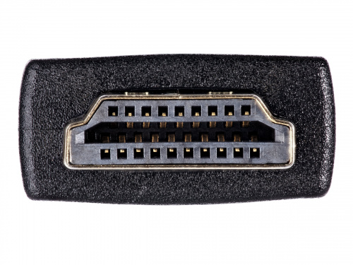 Кабель HDMI-19M --MiniHDMI-19M ver 2.0 1.8m  VCOM <CG583-1.8M> (1/50) фото 5