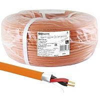 Кабель TDM силовой КПСЭнг(А)-FRHF 1х2х1,5 мм² (200м) (SQ0114-0120)