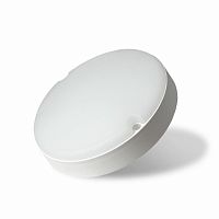 Светильник светодиодный IONICH ЖКХ ILED-SMD2835-СПП-8W-650-220-6500K-IP65-R (1463)